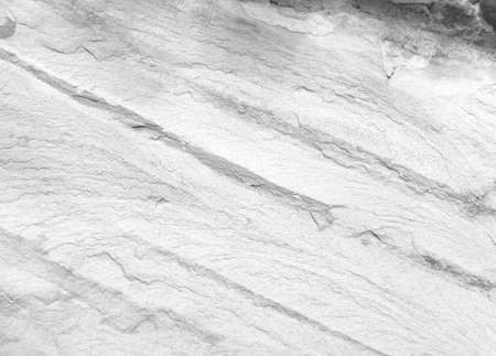 Gray stone whiteの写真素材