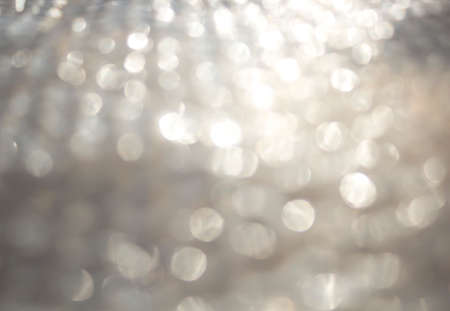 Blur bokeh