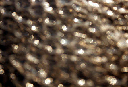 Blur bokeh