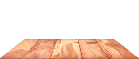 Wooden floorの写真素材