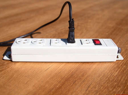 power plug
