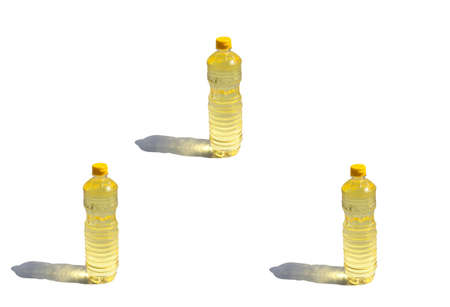 vegetable oil