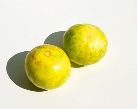 sweet orangeの写真素材