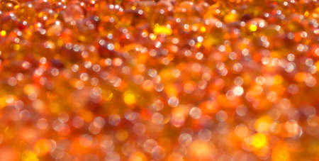 Bokeh gold  backgroundの写真素材
