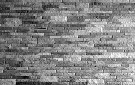 stone wall