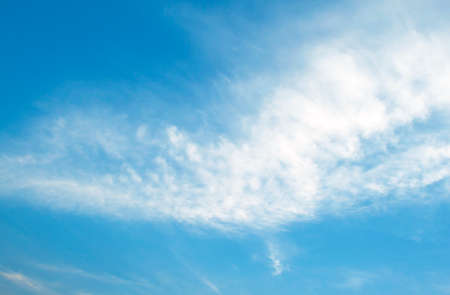 sky, blue, cloud