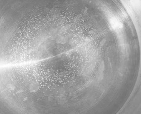 Silver metalの写真素材