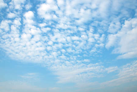 Sky, clouds