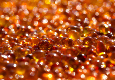 Bokehの写真素材