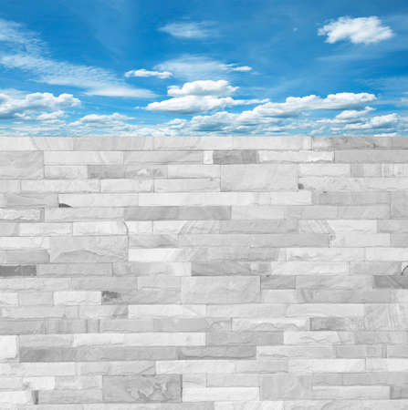 wall  Stoneの写真素材