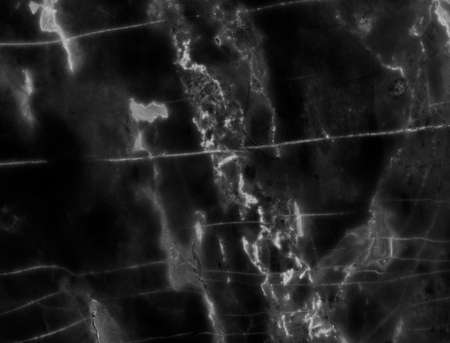 Black marble