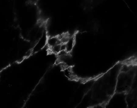 Black marble