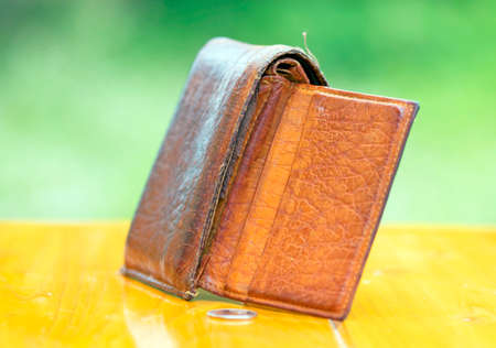 wallet