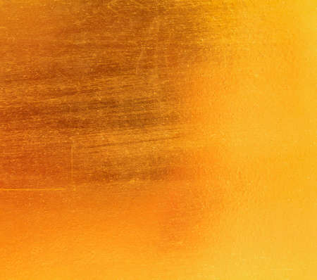 Gold metalの写真素材