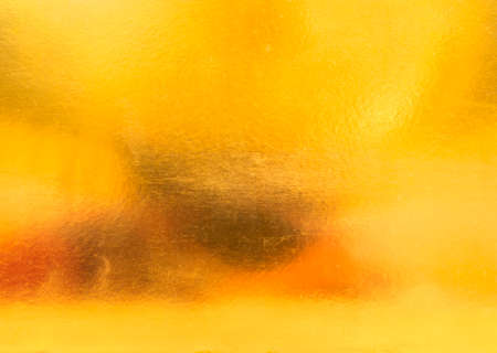 Gold metalの写真素材