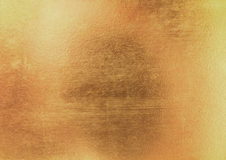 Gold metal