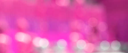 Bokehの写真素材