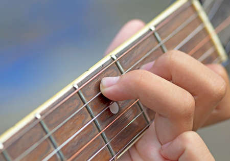 Guitarist