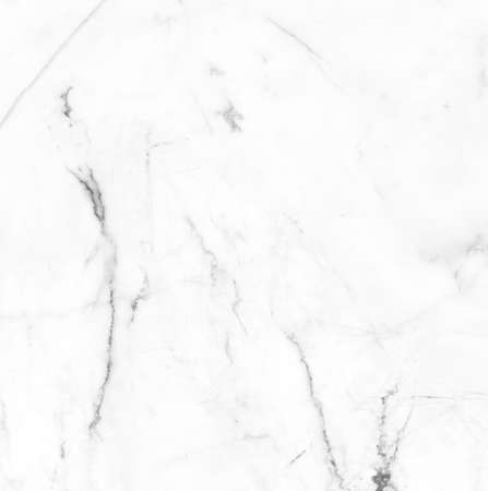 White marble texture background pattern with high resolutionの写真素材
