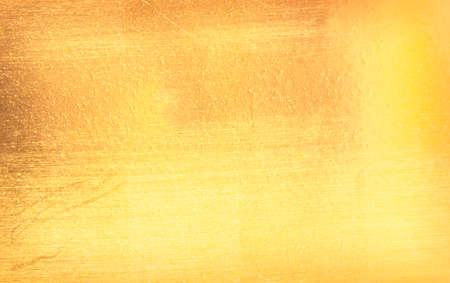 Gold board background.の写真素材