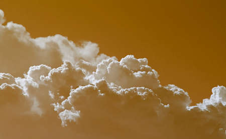 sky-cloudsの写真素材