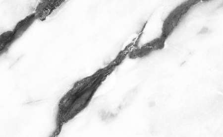 White marble texture background pattern with high resolutionの写真素材