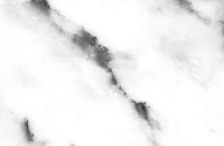 White marble texture background pattern with high resolutionの写真素材