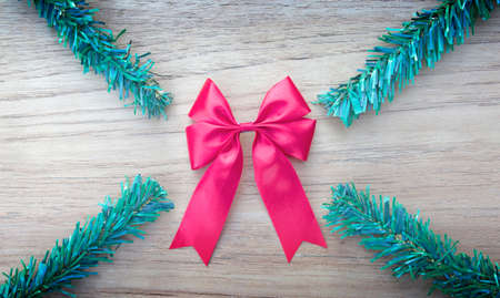 Christmas concept backgroundの写真素材