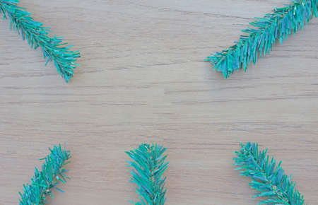 Christmas concept backgroundの写真素材