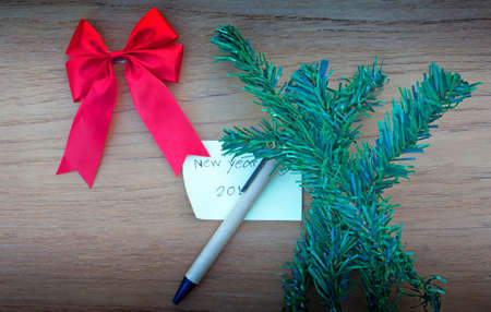 Christmas concept backgroundの写真素材