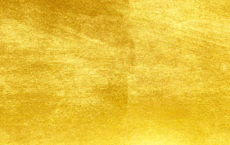 gold texture backgroundの写真素材