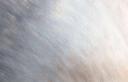 Silver metal texture background