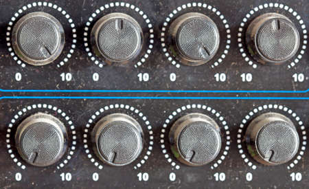 Audio industry luxuriousの写真素材