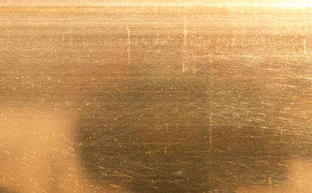 gold texture  backgroundの写真素材