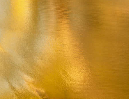 gold   texture  backgroundの写真素材