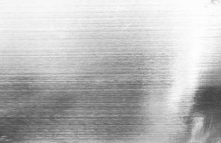 Silver metal  texture  background
