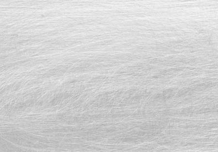 Silver foil texture background