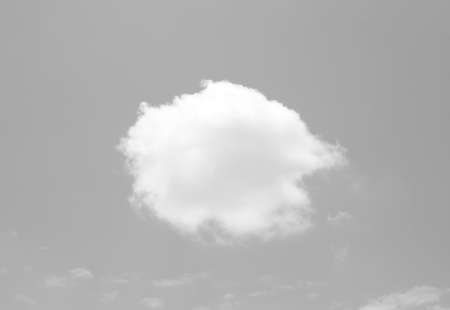  white Smoke backgroundの写真素材