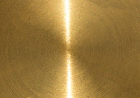 Gold foil texture backgroundの写真素材