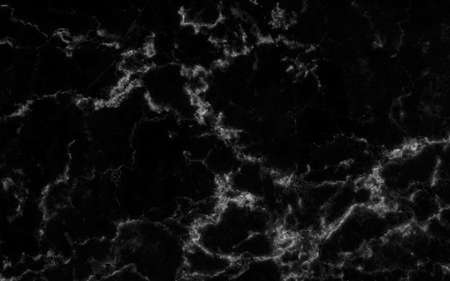 Black marble stoneの写真素材