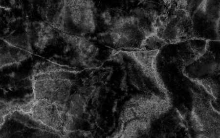 Black marble stone texture backgroundの写真素材