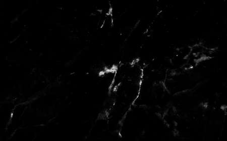 marble black backgroundの写真素材