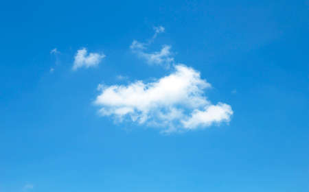 sky  blue  backgroundの写真素材