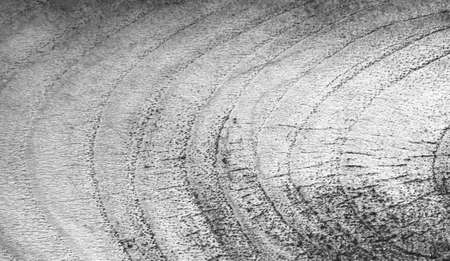 White wood texture  backgroundの写真素材