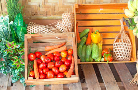 food Fruits backgroundの写真素材