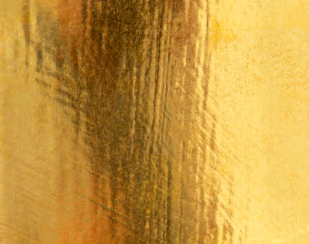 golden wall texture