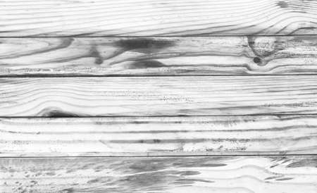 White wood backgroundの写真素材