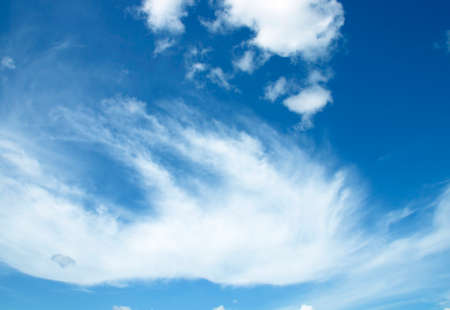 sky Cloud background