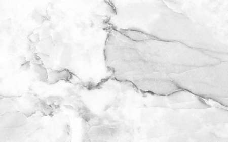 White marble texture backgroundの写真素材