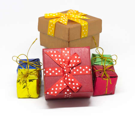 gift of new Year